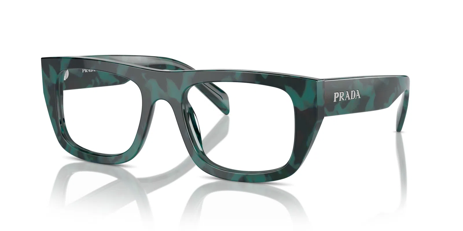 Prada A17V Eyeglasses - view 26